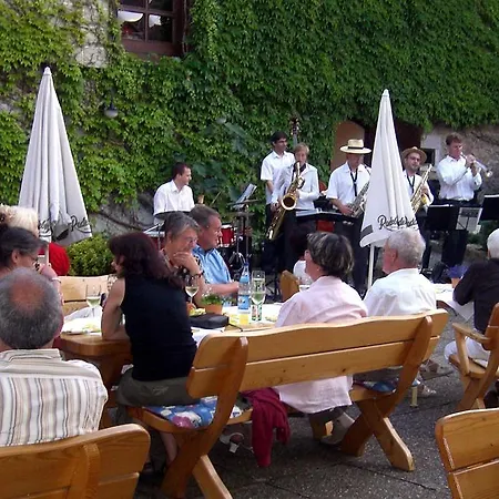 Landhaus Marsdorf Hotel 3*
