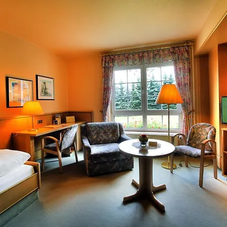 Hotel Landhaus Marsdorf