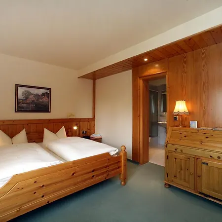 Landhaus Marsdorf Hotel
