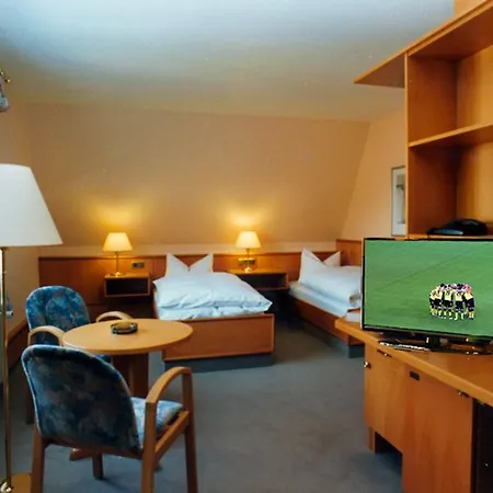Landhaus Marsdorf 3*