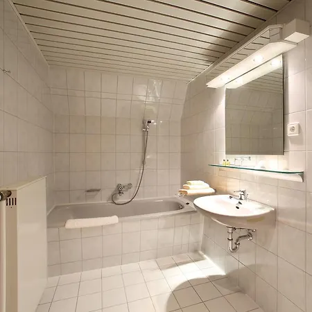 Landhaus Marsdorf 3*
