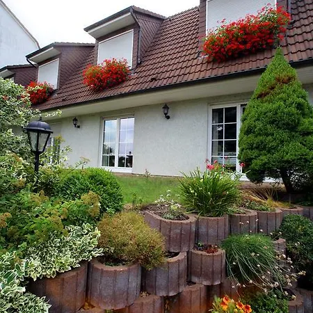 Landhaus Marsdorf Hotel 3*