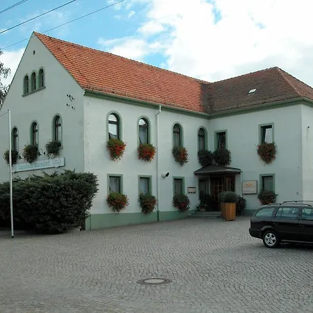 Landhaus Marsdorf