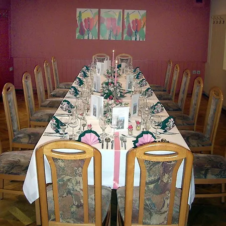 Landhaus Marsdorf 3* Δρέσδη