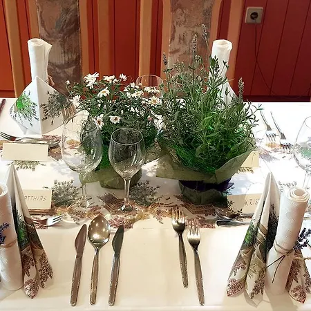 Landhaus Marsdorf Hotel 3*