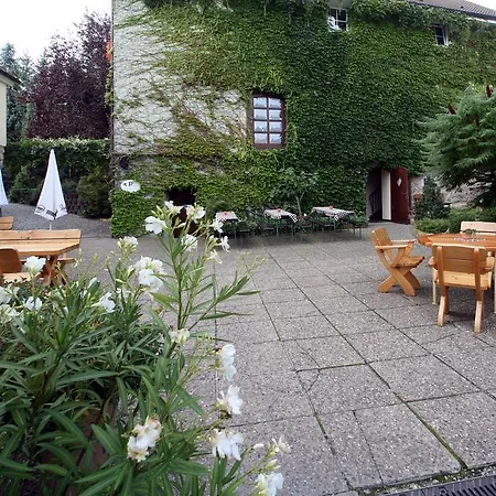 Landhaus Marsdorf 3*