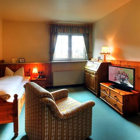 Ξενοδοχείο Landhaus Marsdorf 3*