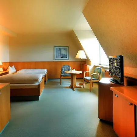 Landhaus Marsdorf Hotel