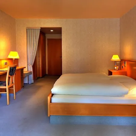 Landhaus Marsdorf Hotel 3*