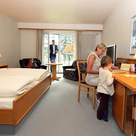 Landhaus Marsdorf Ξενοδοχείο 3*