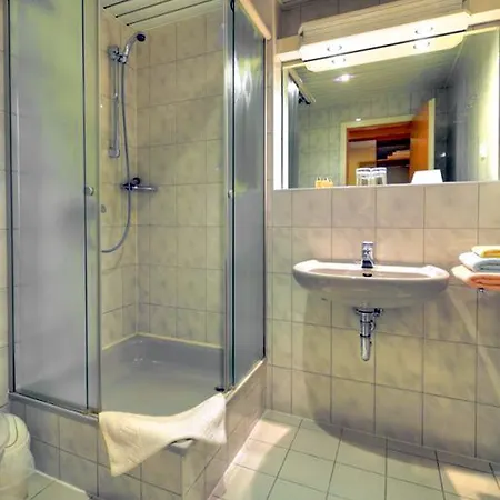 Landhaus Marsdorf 3* Δρέσδη